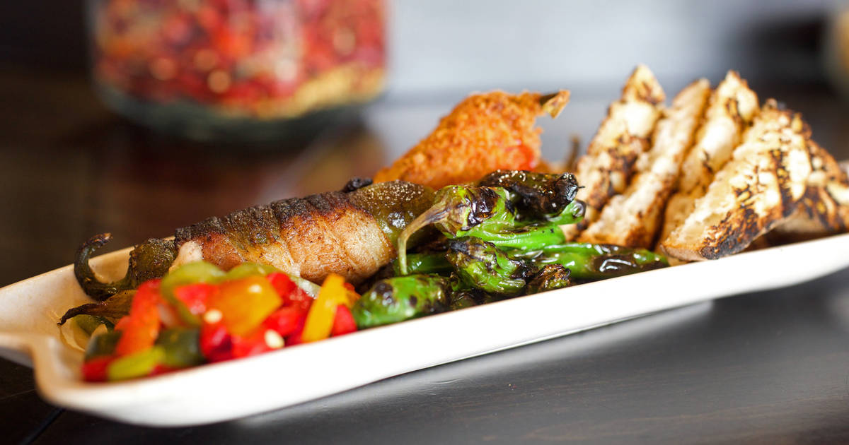The Best Restaurants In America 2014 Gato The Commissary And More Thrillist