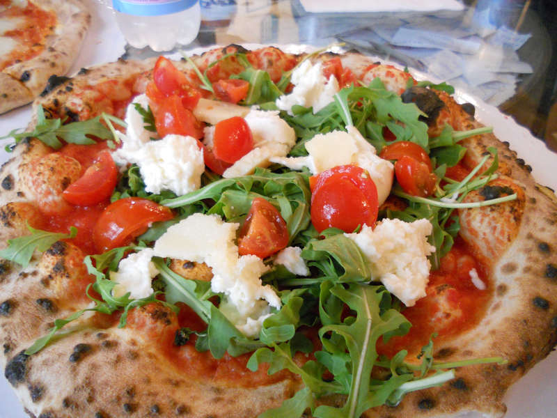 Margherita's A Restaurant in Hoboken, NJ Thrillist