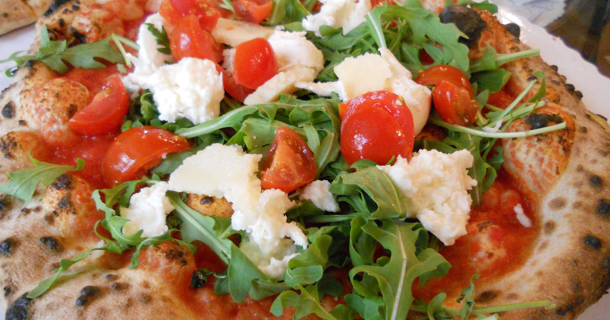 Margherita's - Italian restaurant in Hoboken, NJ