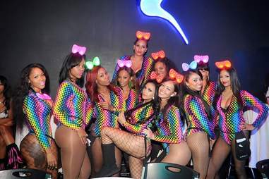 Best Strip Clubs In Atlanta Ga Cheetah Lounge Onyx More Thrillist