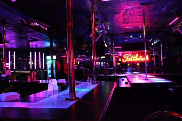 Best Strip Clubs In Atlanta Ga Cheetah Lounge Onyx More Thrillist