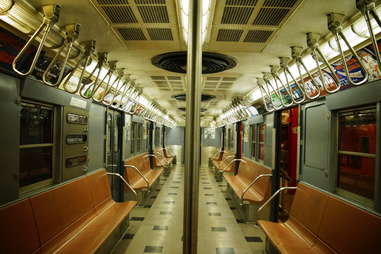 Subway history - Subway facts