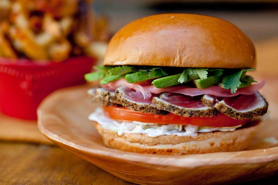 Stripburger A Restaurant in Las Vegas, NV Thrillist