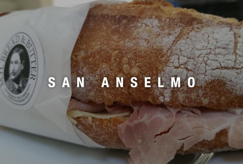 Best Restaurants And Bars In Marin County Sausalito Mill Valley