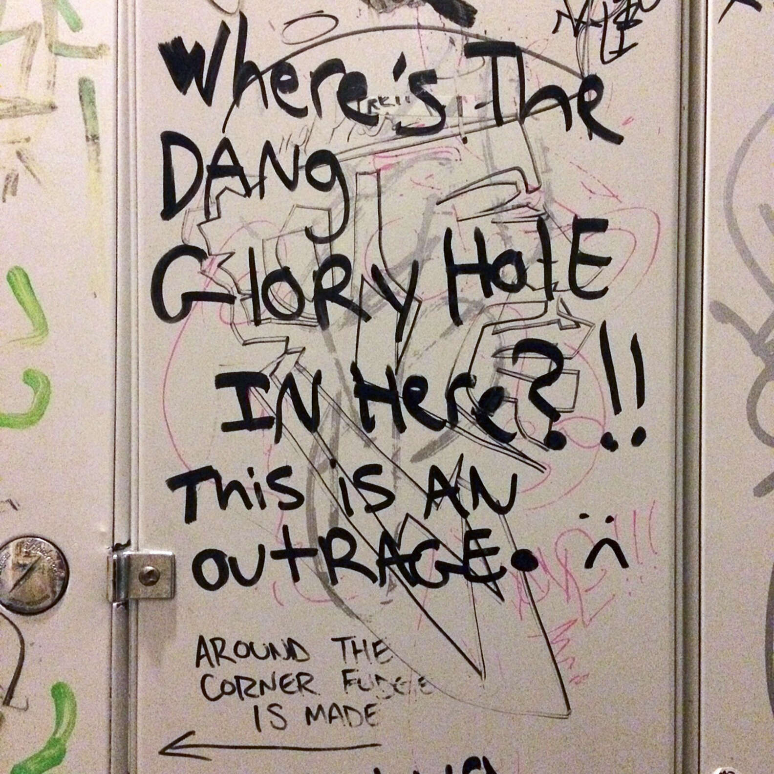 Best Bathrooms In Chicago Thrillist