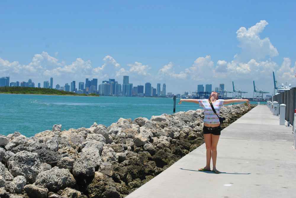 Tourist Vs Locals Miami How To Spot Tourists In Thrillist
