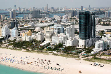 South Beach Miami