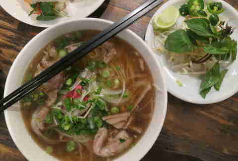 Best Pho In LA - Vietnamese Restaurants - Thrillist