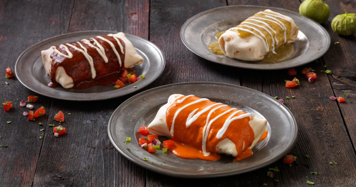 Qdoba Smothered Burritos Thrillist