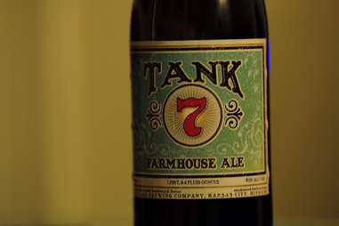 tank 7 farmhouse ale boulevard