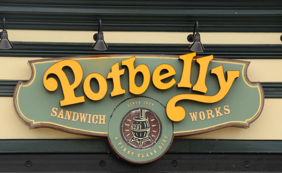 Potbelly - Trivia About The Chicago Sandwich Shop Chain - Thrillist