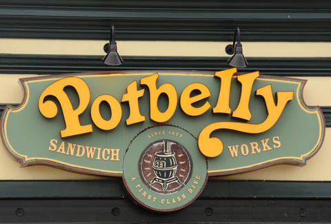 Potbelly - Trivia About the Chicago Sandwich Shop Chain - Thrillist