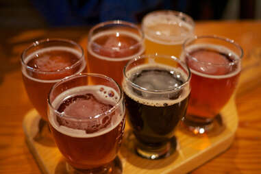 portland deschutes beer bar