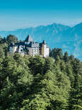 11 ridiculous hotels in the middle of nowhere