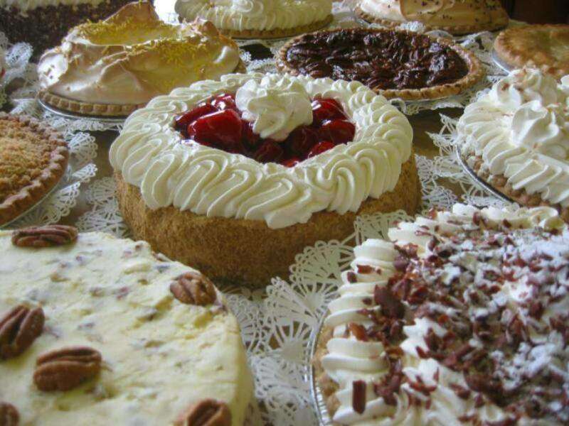 House of Pies A Restaurant in Houston, TX Thrillist