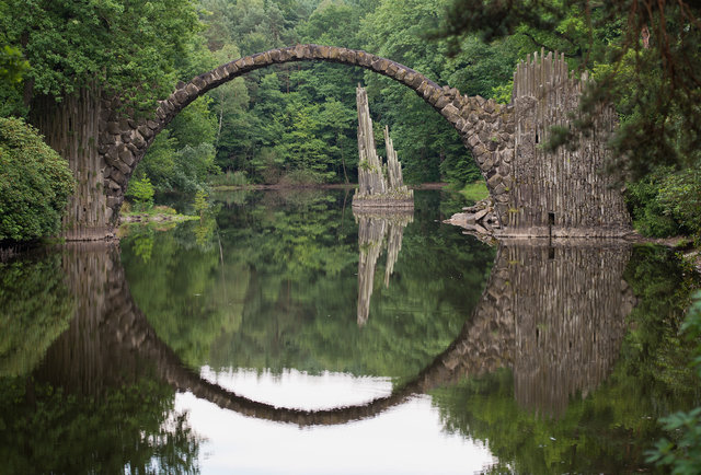 These are the coolest bridges in the world