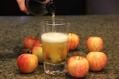 Comptoir du Cidre