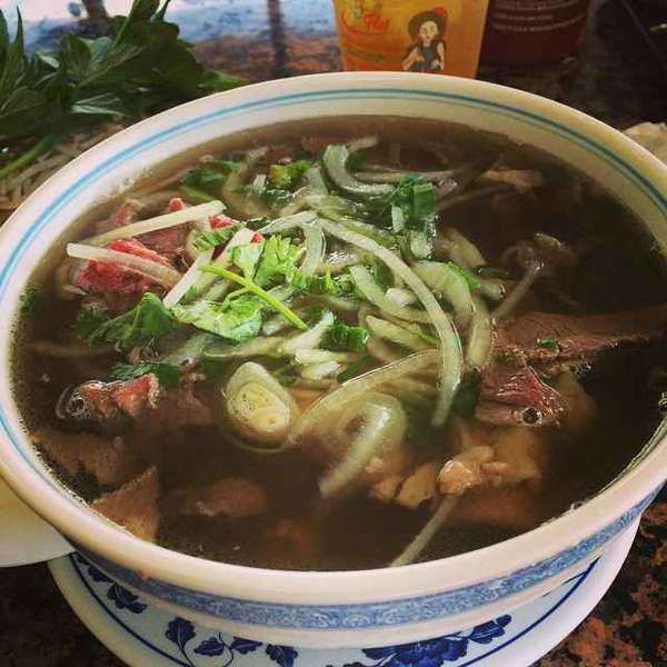 Pho Filet: A Restaurant in South El Monte, CA - Thrillist