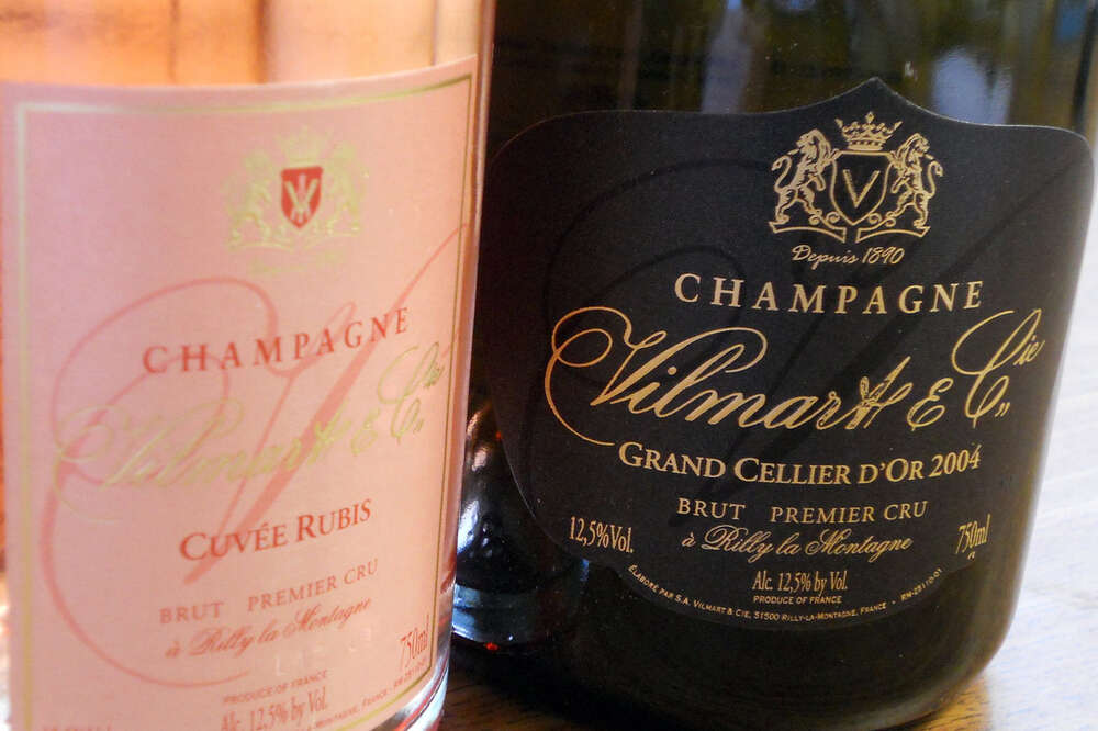 Best Champagne Under $50: Top 5 Affordable Champagnes For Any