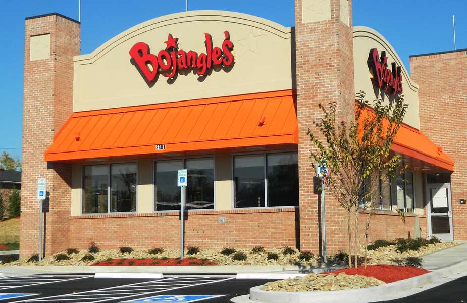 Trivia About Bojangles' Famous Chicken 'n Biscuits Chain Thrillist