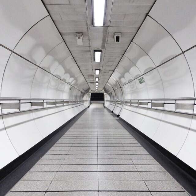 missunderground