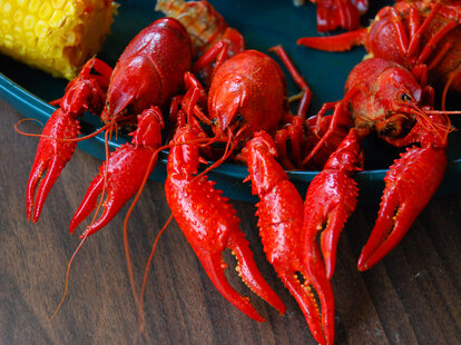 Best Neighborhoods For Food And Drink New Orleans - Thrillist