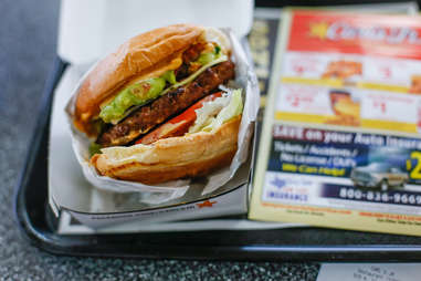 guac burger