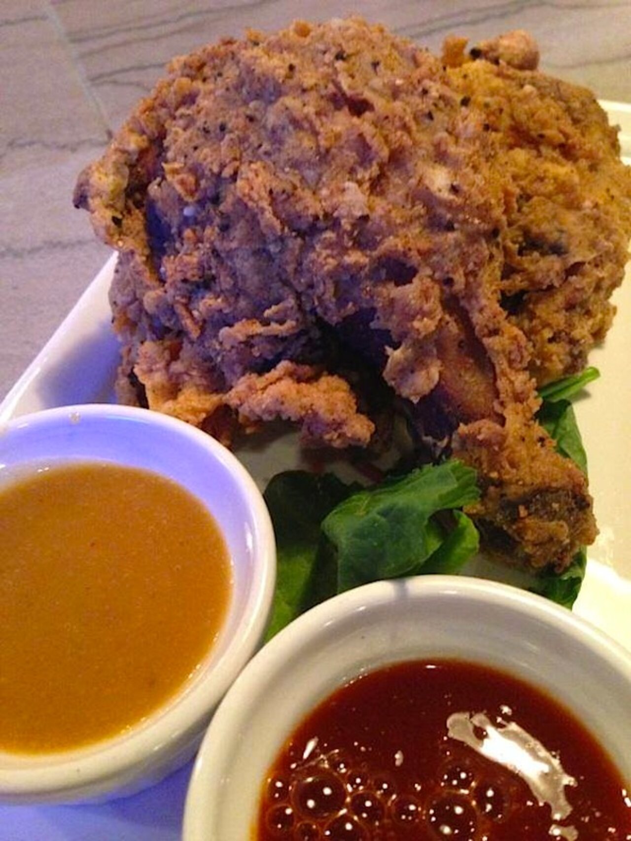 Louisville's Best Fried Chicken Spots Thrillist