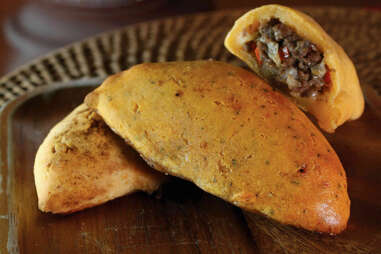 empanadas