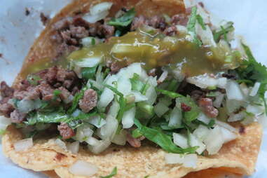taco