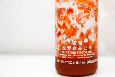 sriracha