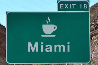 Miami food