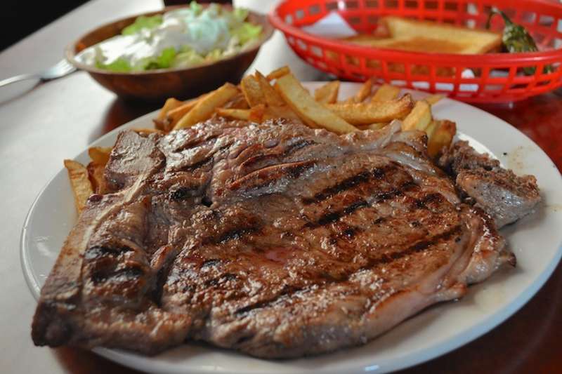 The 7 Best Old-school Steakhouses In Denver - Thrillist