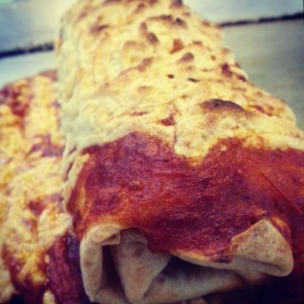 La Azteca Tortilleria A Restaurant in Los Angeles, CA Thrillist