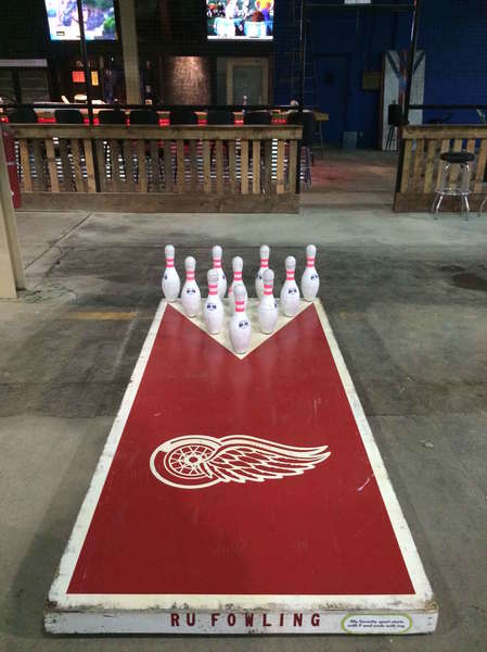 Fowling Warehouse: A Hamtramck, MI Other - Thrillist