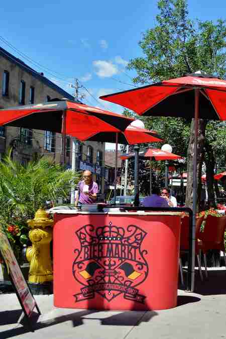 Best Restaurants in Toronto - Best Bars in Toronto - Thrillist
