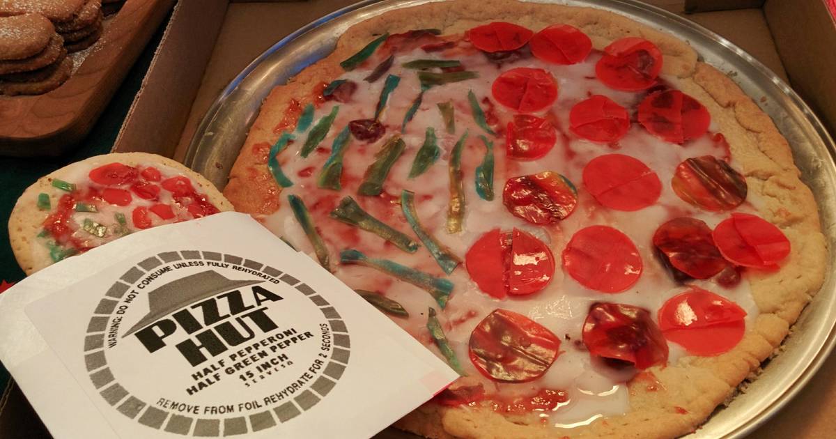 FGGGbT Ep. 29: BTTF's Pizza Hydrator 