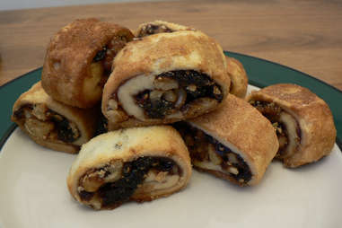 Best Jewish Food to Have on Hanukkah, Ranked - Thrillist