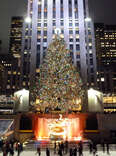 18 things you didn't know about the Rockefeller Center Christmas Tree
