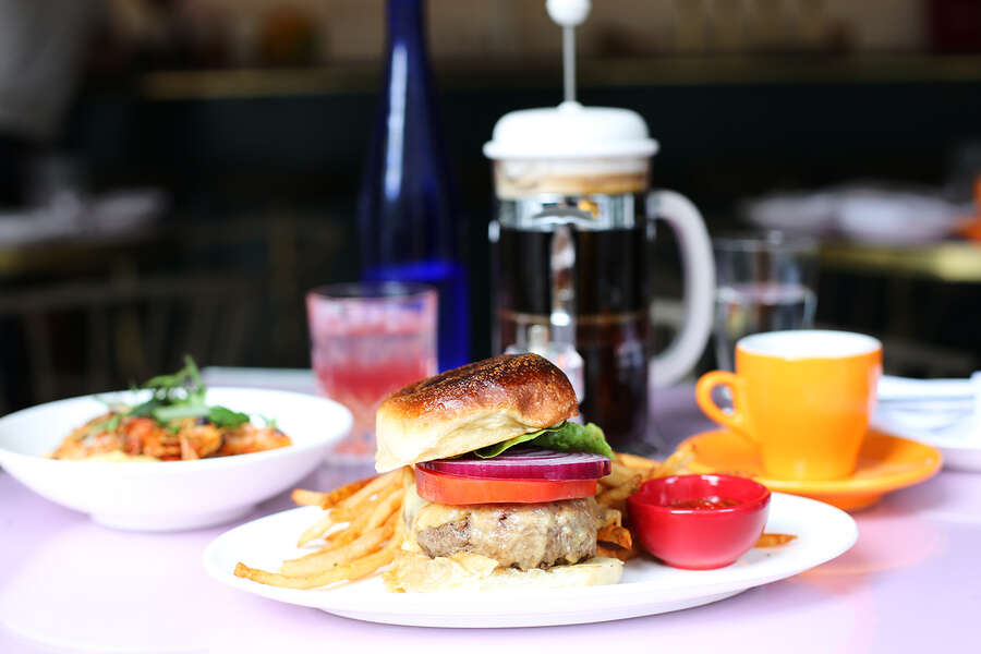 The Ultimate 2015 NYC Brunch Guide Thrillist