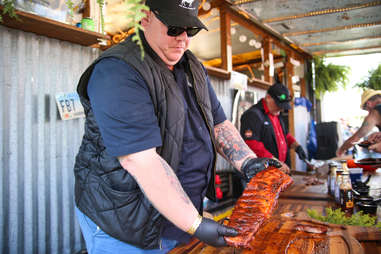 ribs