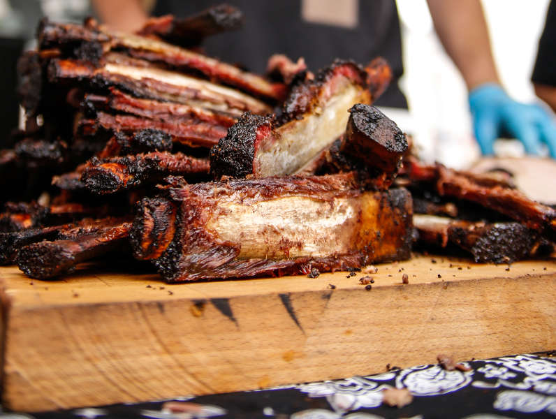 BBQ Reheating Tips How To Cook BBQ At Home Thrillist