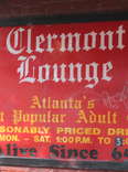 21 things you didn’t know about Clermont Lounge