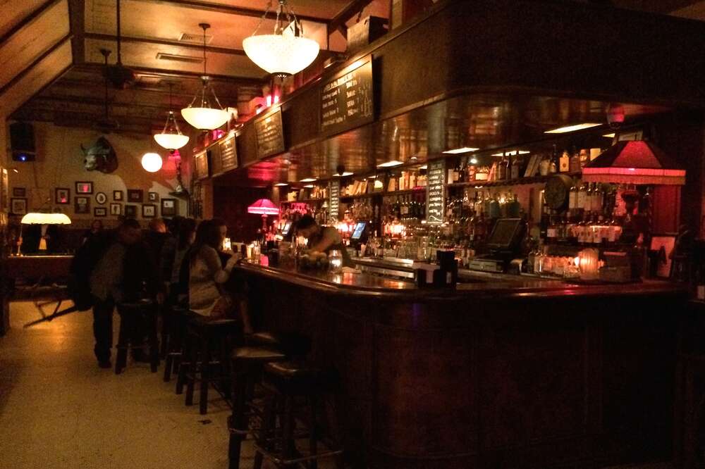 Oldest Bars In LA - Thrillist