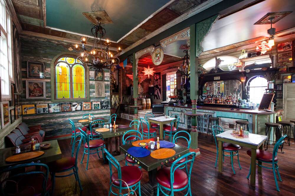 Where to Stay, Eat & Drink in New Orleans - Coveteur: Inside