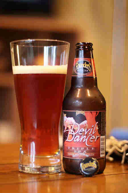 Best High Alcohol Beers Over 12% ABV - Thrillist