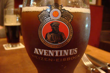 Schneider Aventinus Weizen-Eisbock