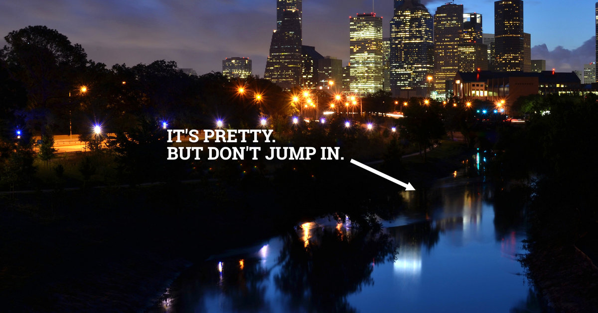 Worst Decisions You Can Make In Houston Bad Houston Decisions Thrillist