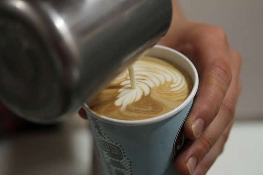 Joe Coffee Company A Bar in New York, NY Thrillist