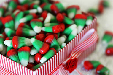 Holiday Movie Candy Collections : Brach's Elf candies